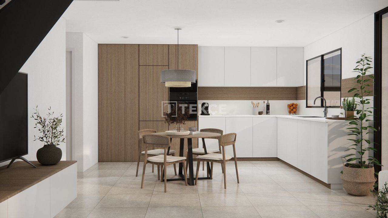 Вилла в Альгорфе, Испания, 99 м² - фото 10