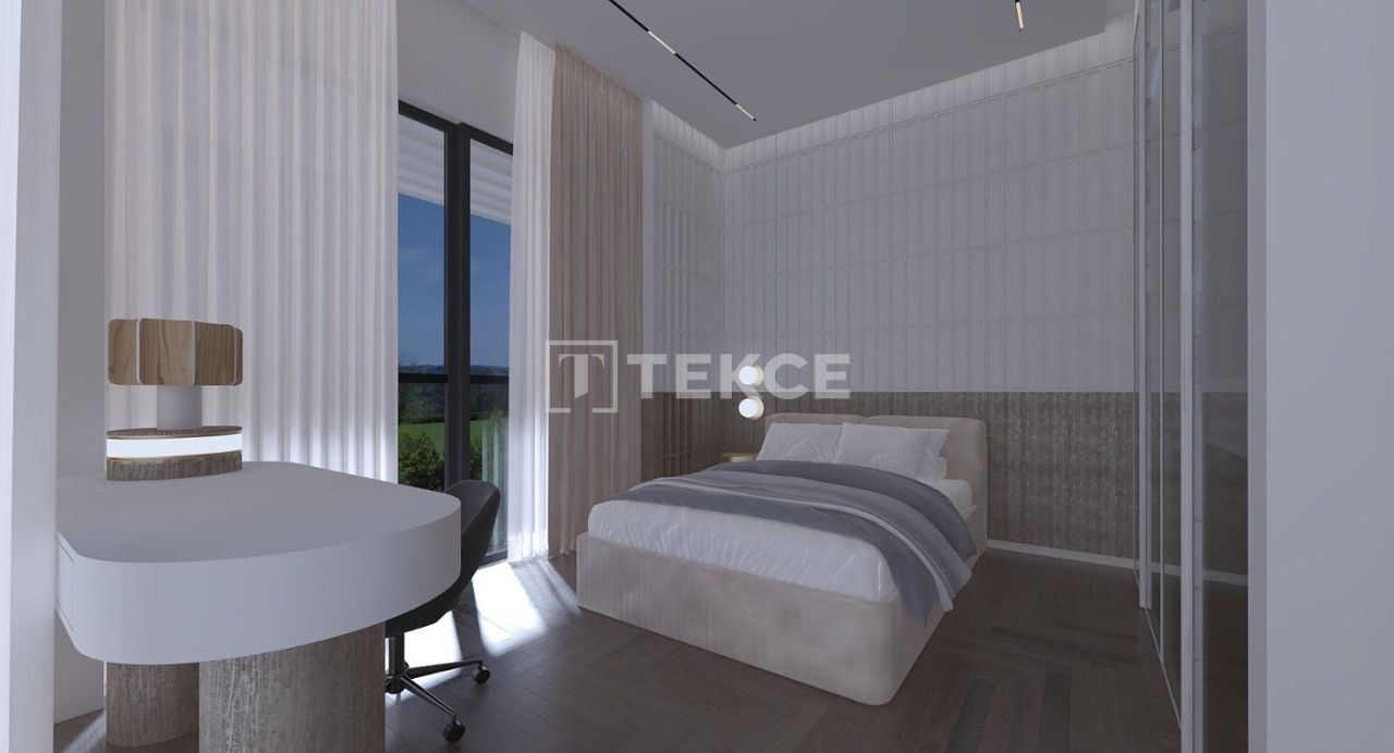 Вилла в Шиле, Турция, 250 м² - фото 10