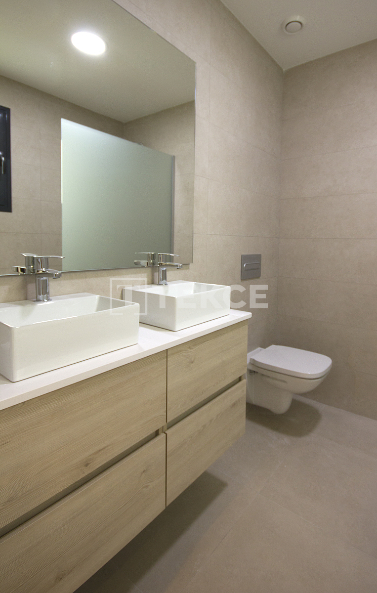 Апартаменты в Сан-Фульхенсио, Испания, 132 м² - фото 11