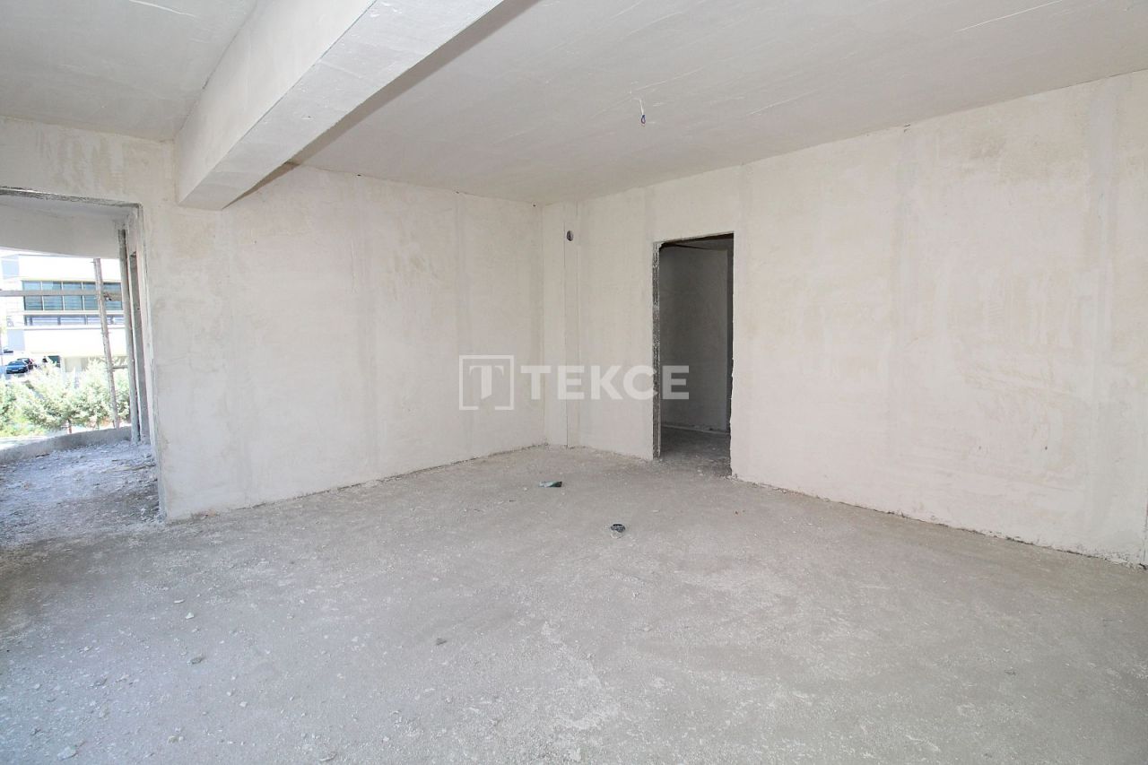 Апартаменты в Синджане, Турция, 119 м² - фото 11