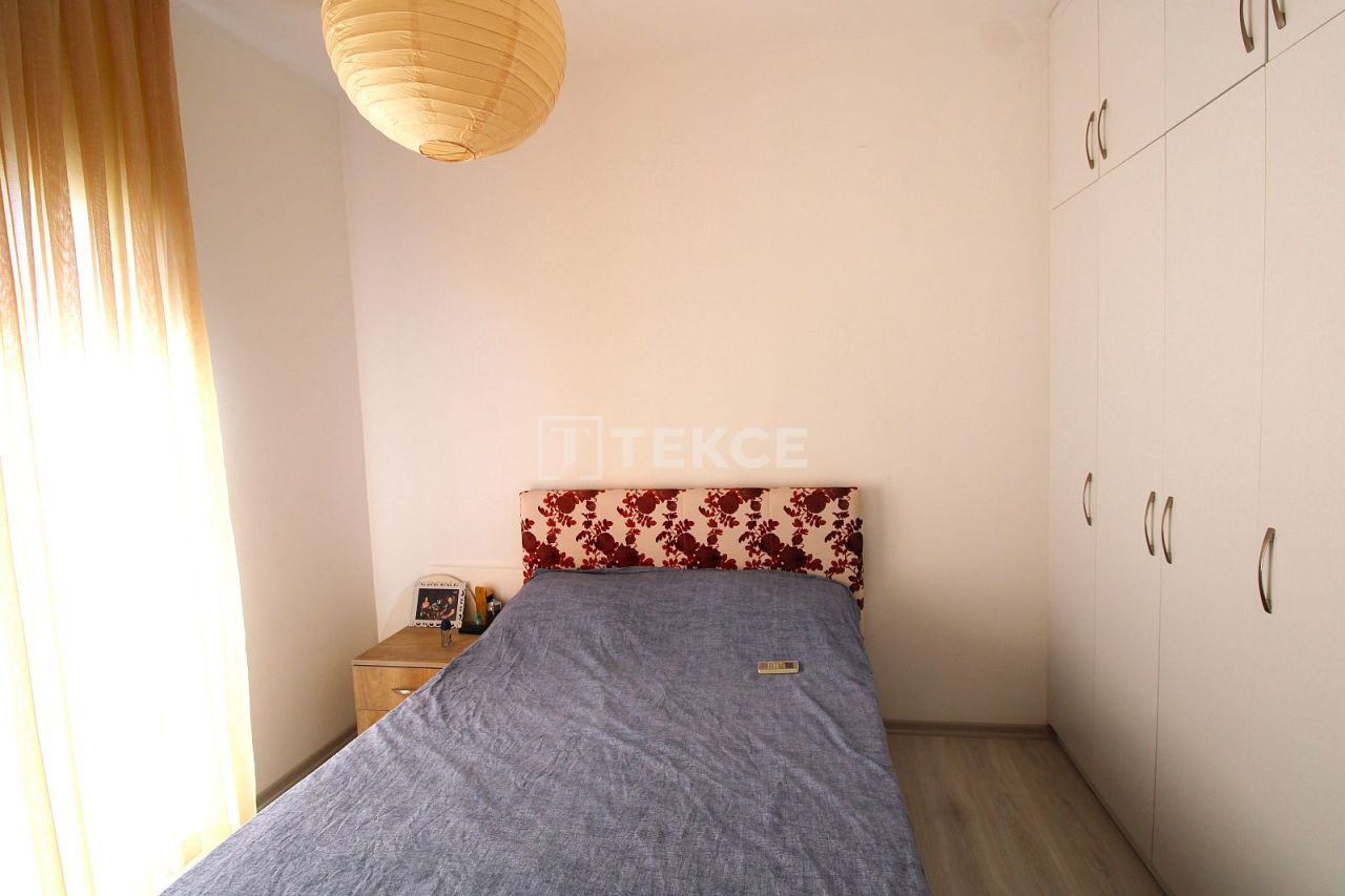 Апартаменты в Кирении, Кипр, 60 м² - фото 11