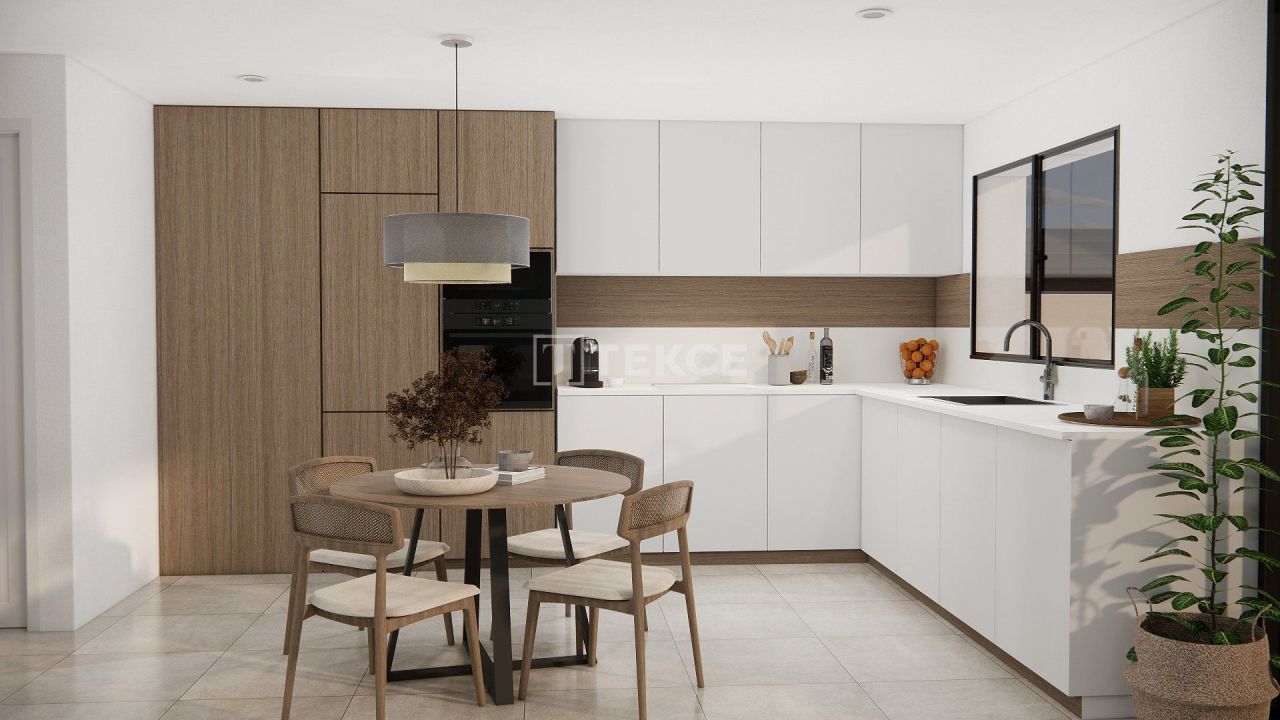 Вилла в Альгорфе, Испания, 99 м² - фото 11