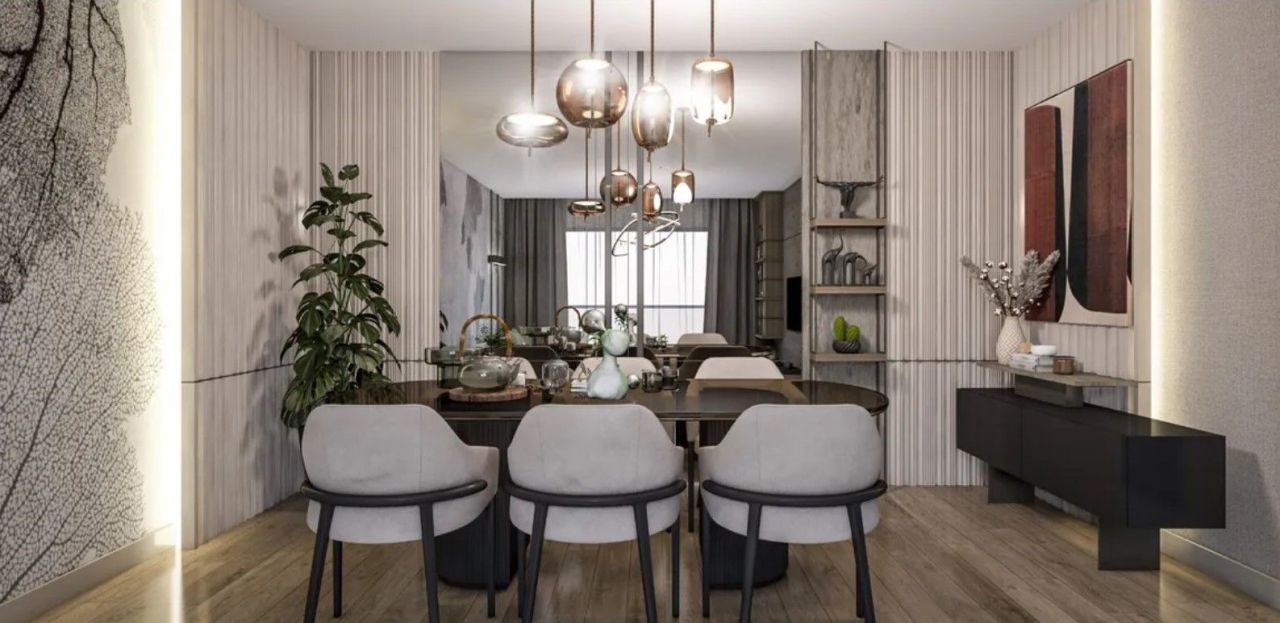 Апартаменты в Стамбуле, Турция, 120 м² - фото 6