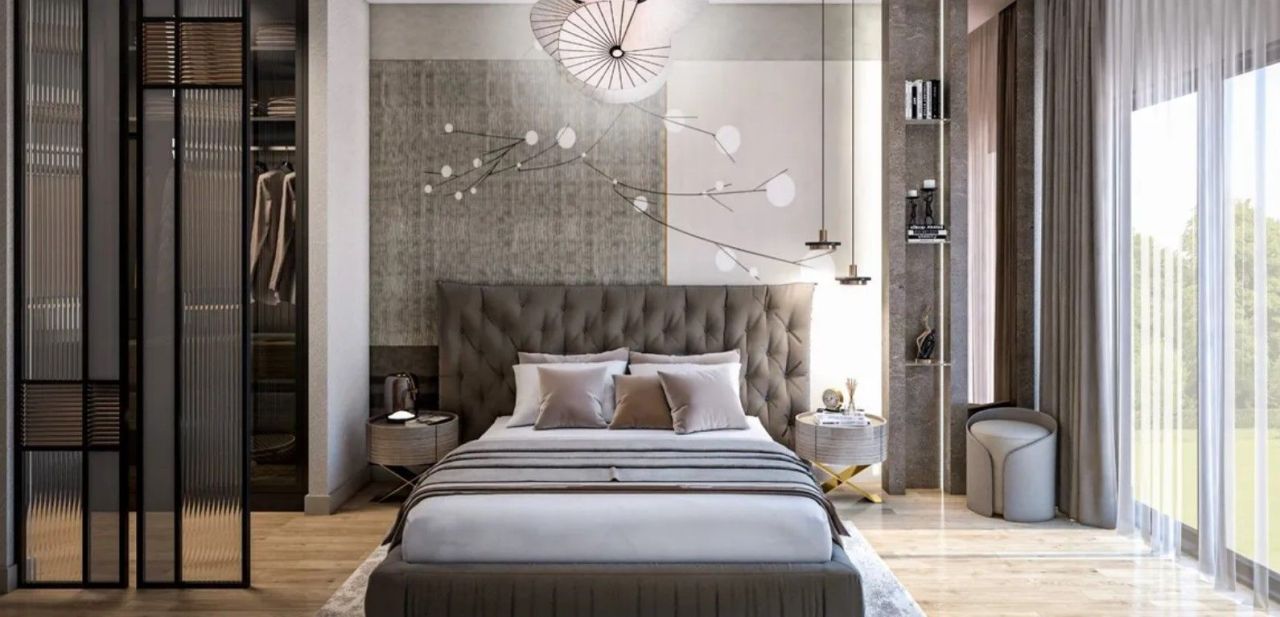 Апартаменты в Стамбуле, Турция, 120 м² - фото 5