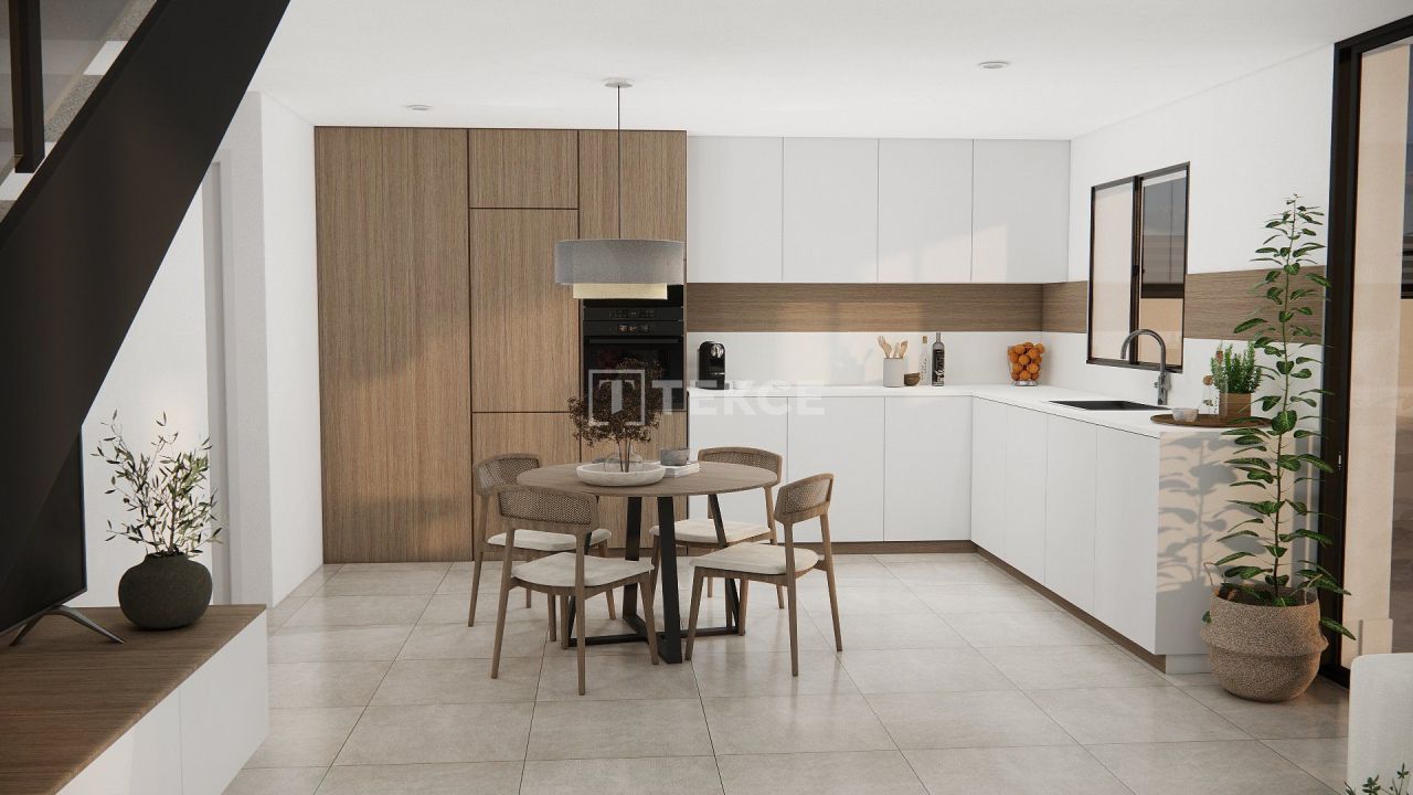 Вилла в Альгорфе, Испания, 99 м² - фото 12