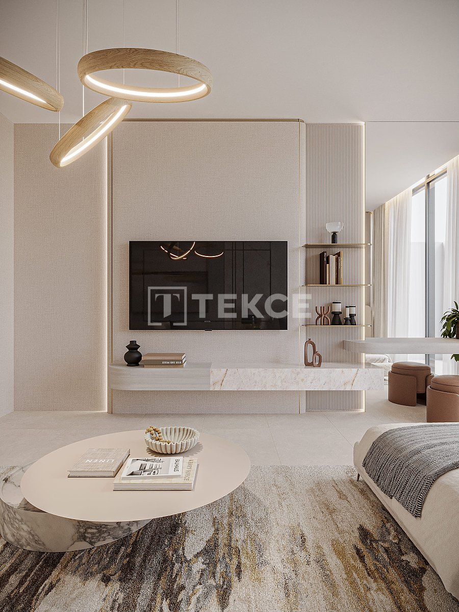 Апартаменты в Дубае, ОАЭ, 75 м² - фото 12