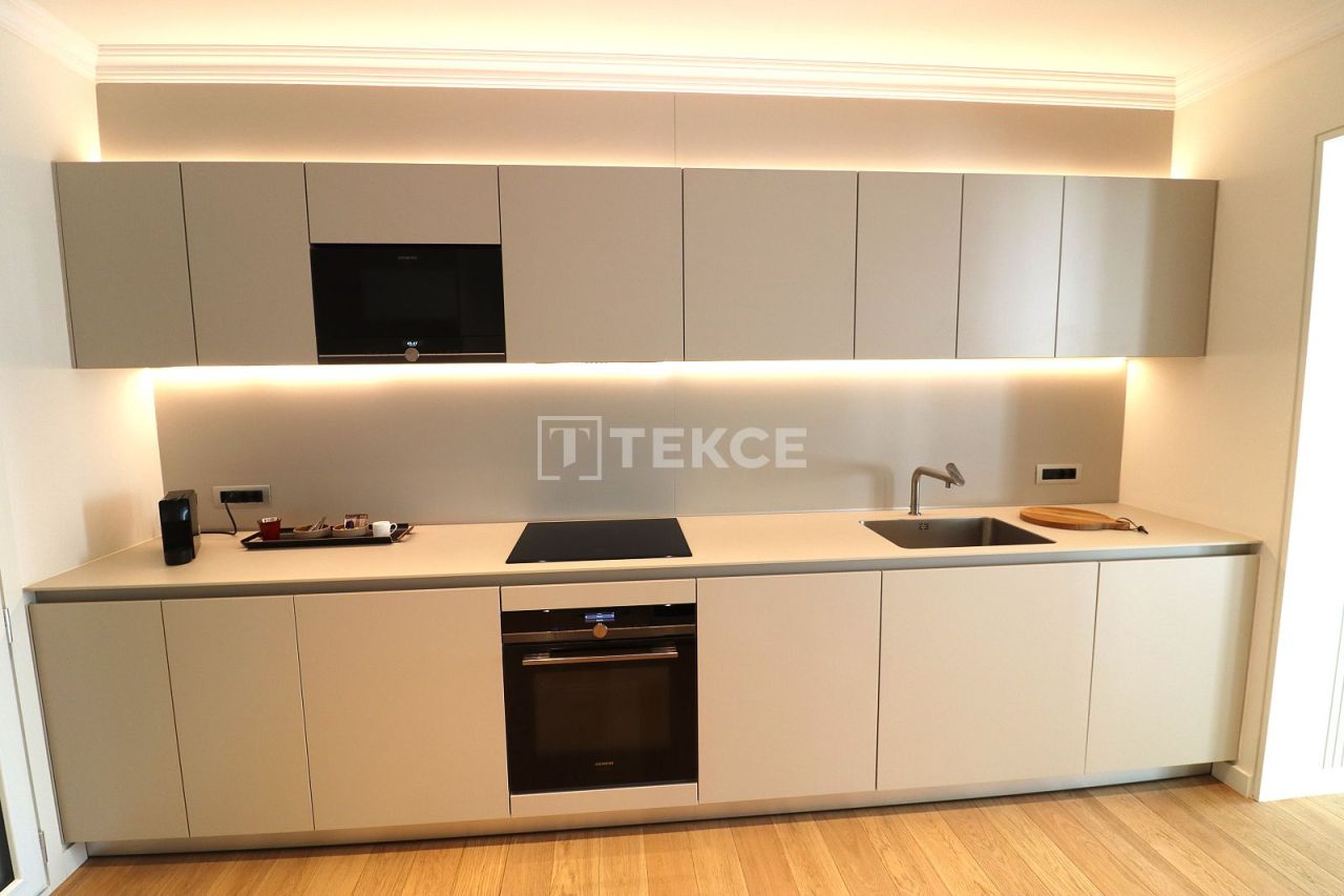 Апартаменты в Барселоне, Испания, 187 м² - фото 12