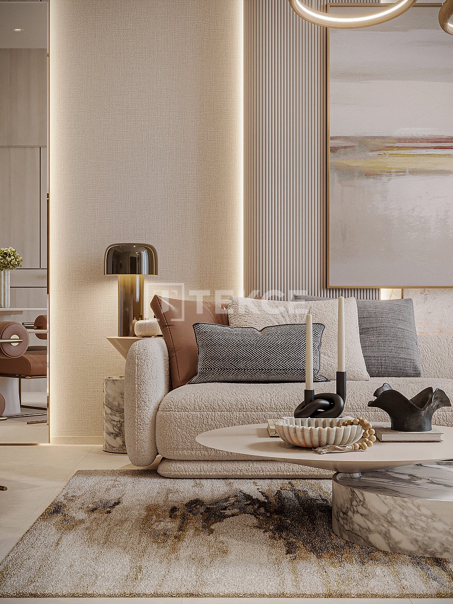 Апартаменты в Дубае, ОАЭ, 75 м² - фото 13