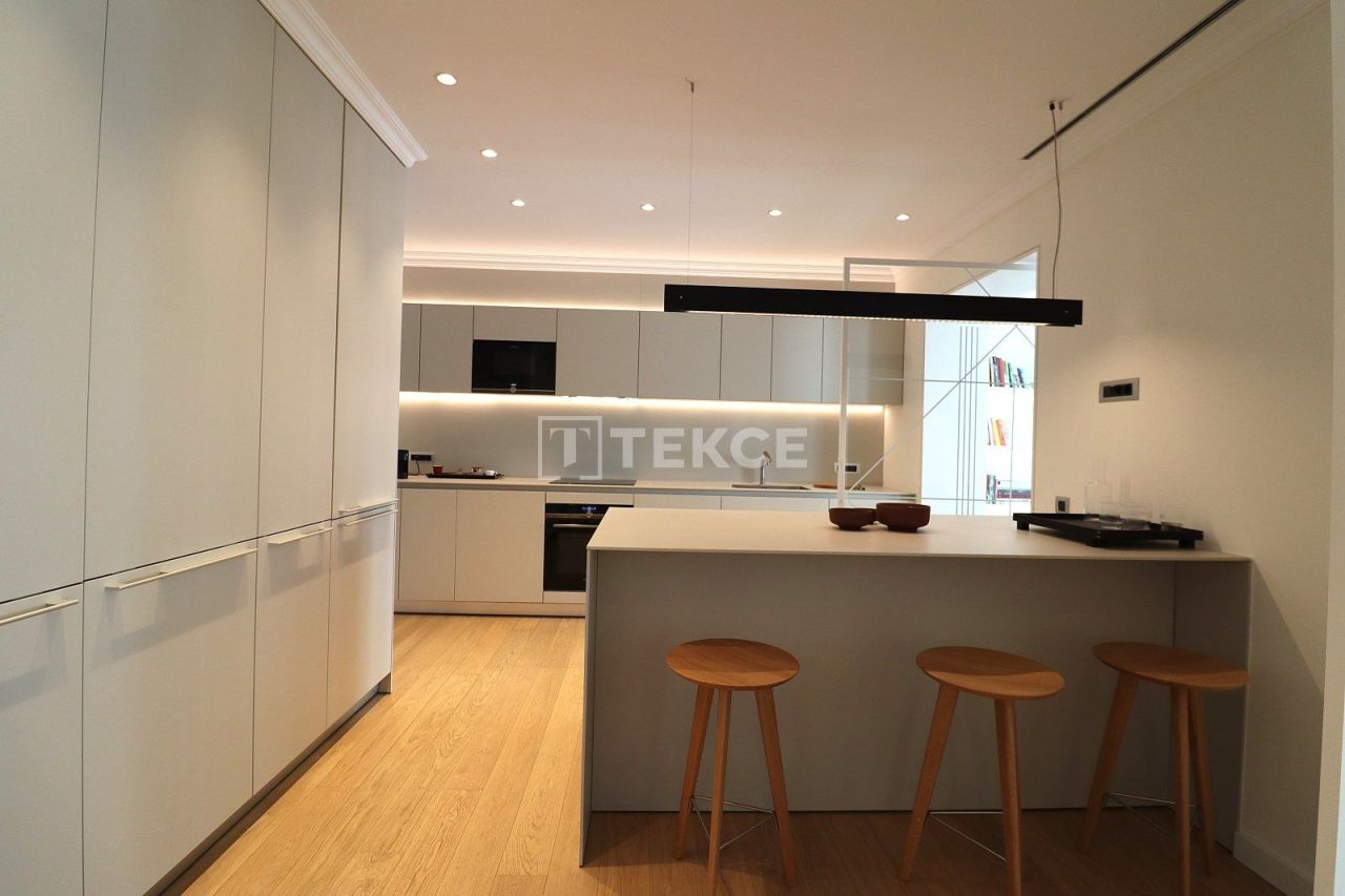 Апартаменты в Барселоне, Испания, 187 м² - фото 13