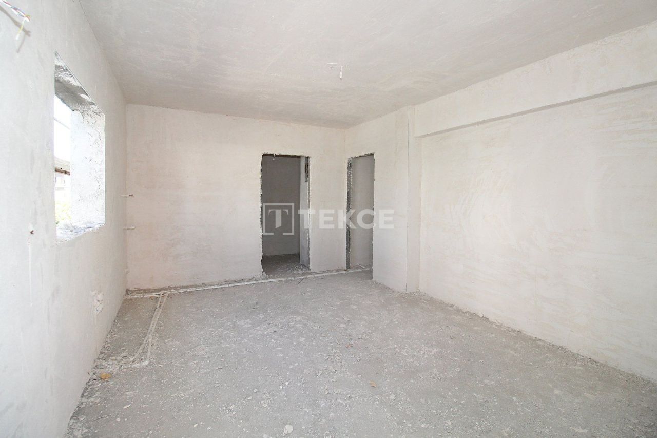 Апартаменты в Синджане, Турция, 139 м² - фото 13