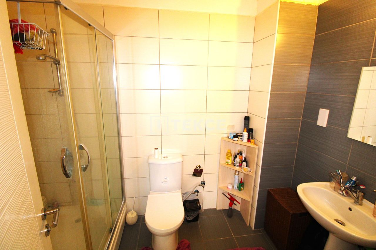 Апартаменты в Кирении, Кипр, 60 м² - фото 13