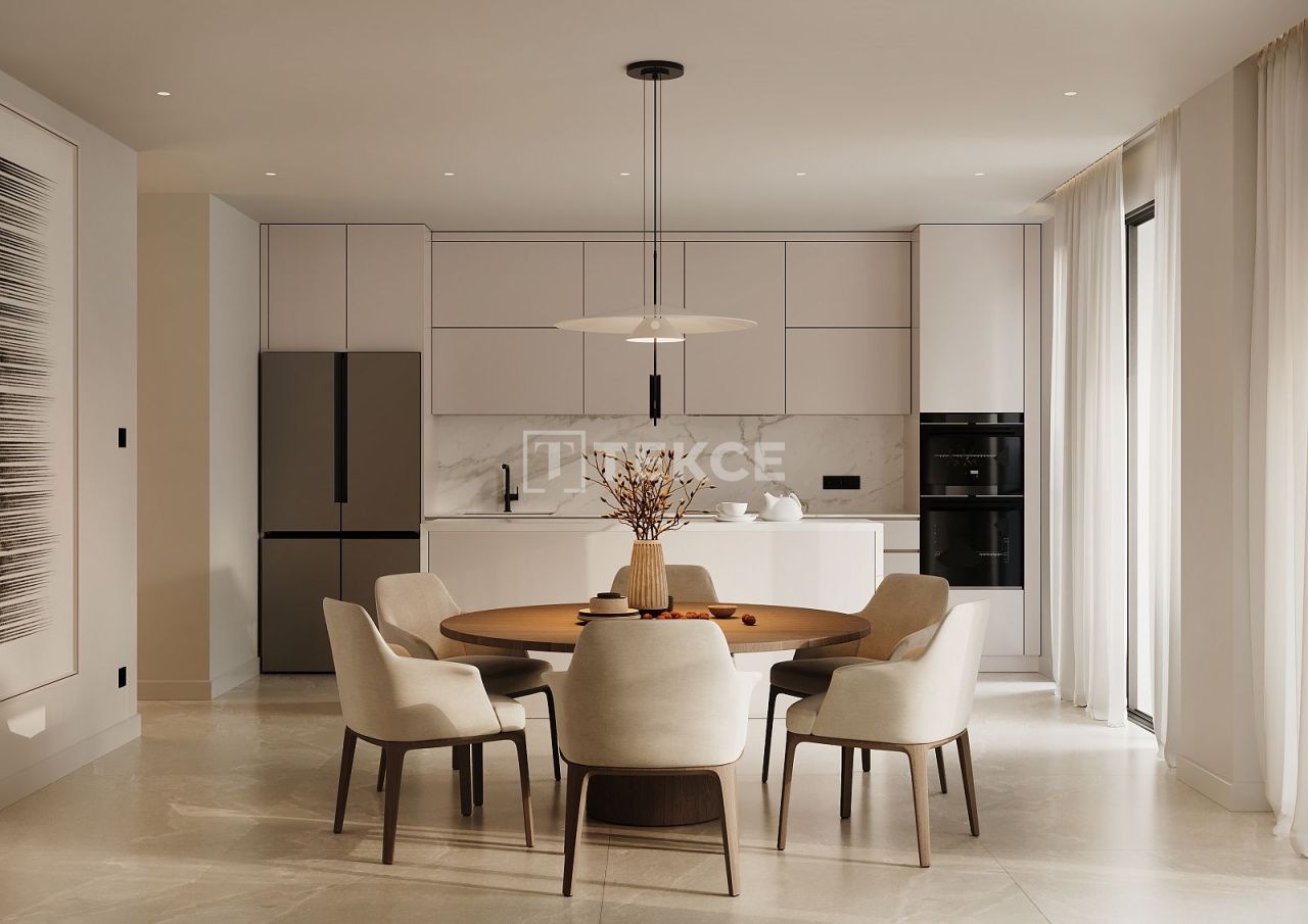 Пентхаус в Михасе, Испания, 80 м² - фото 14