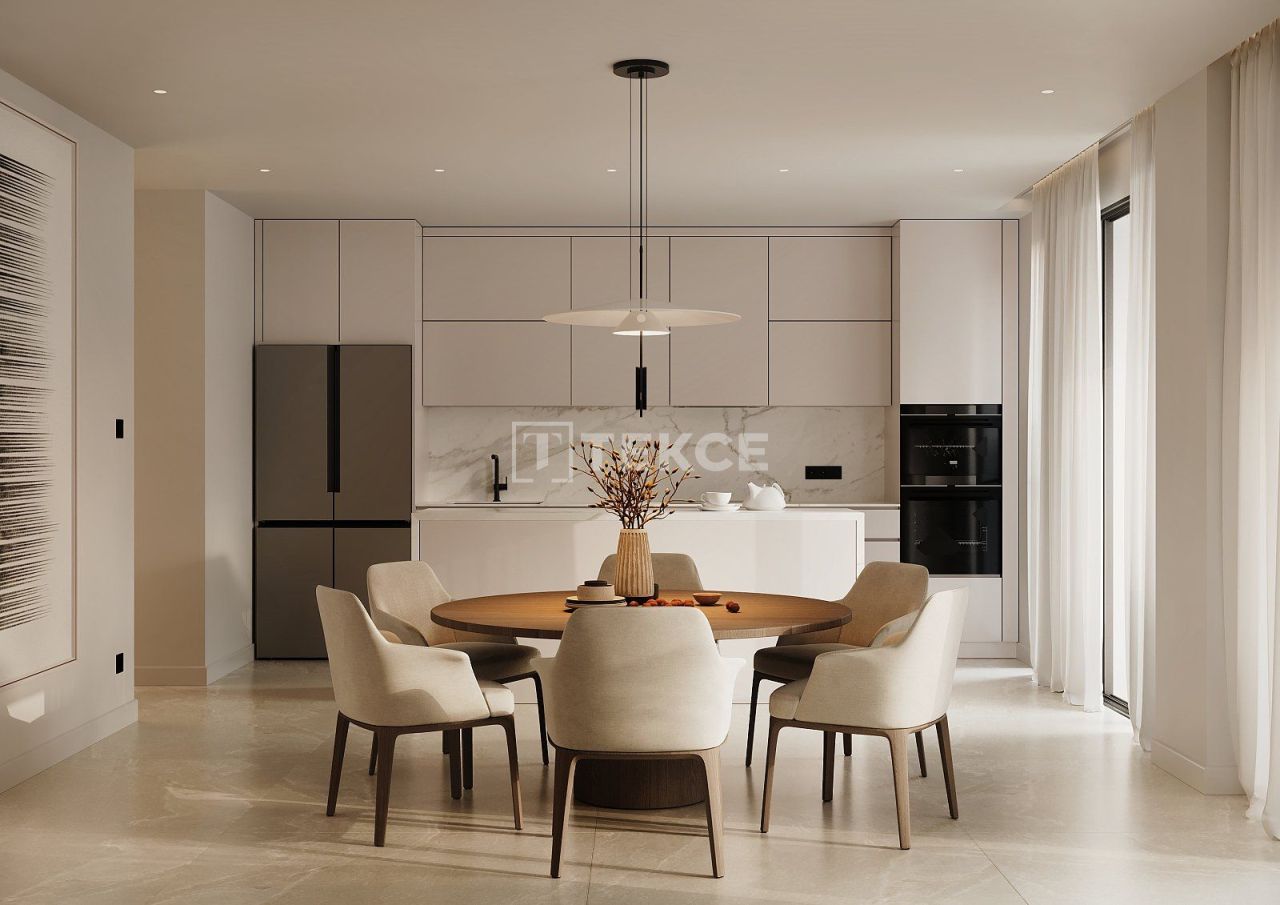 Апартаменты в Михасе, Испания, 128 м² - фото 14