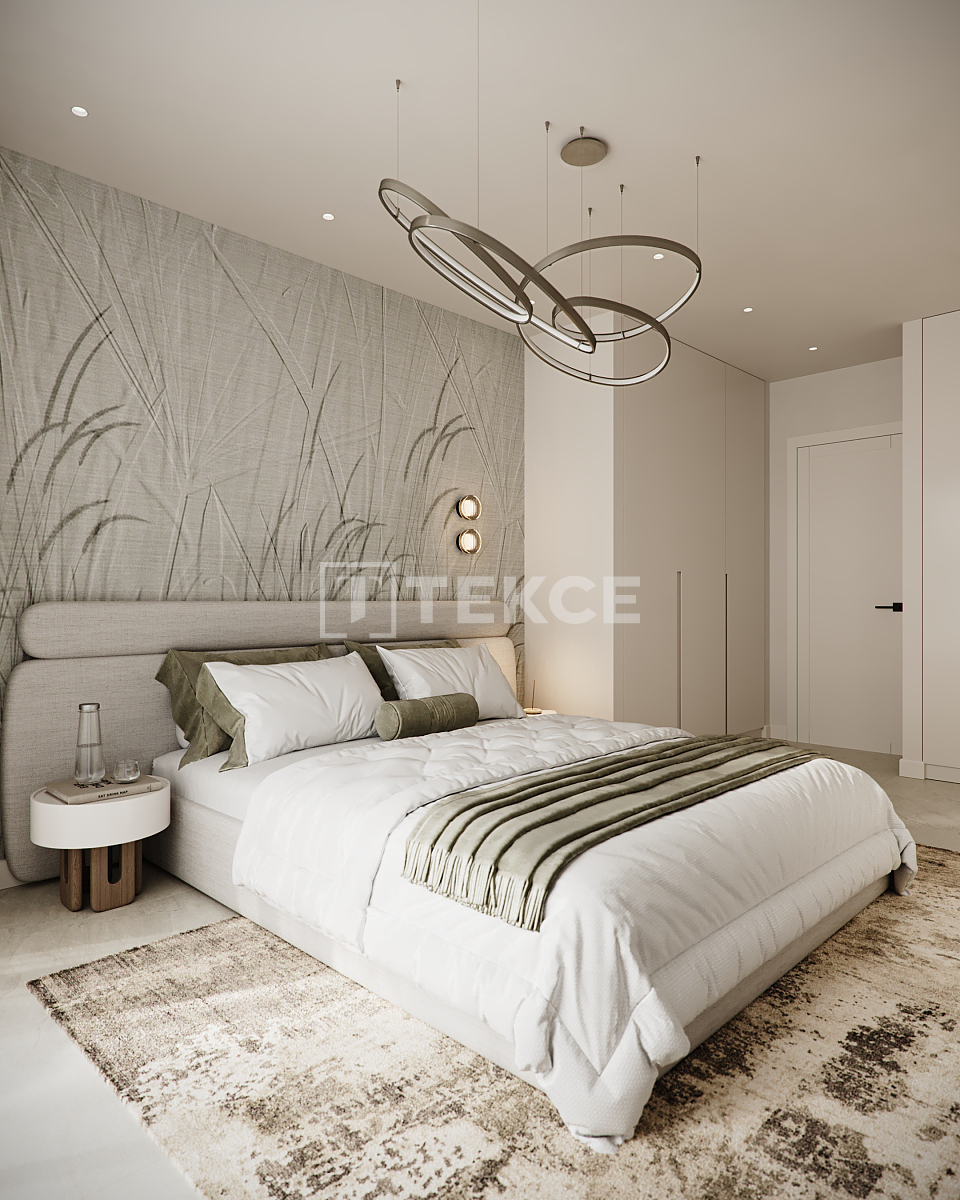 Пентхаус в Михасе, Испания, 80 м² - фото 15