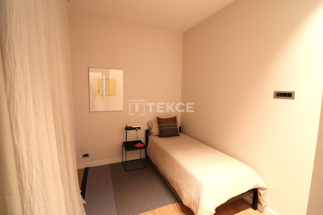 Апартаменты в Барселоне, Испания, 187 м² - фото 16