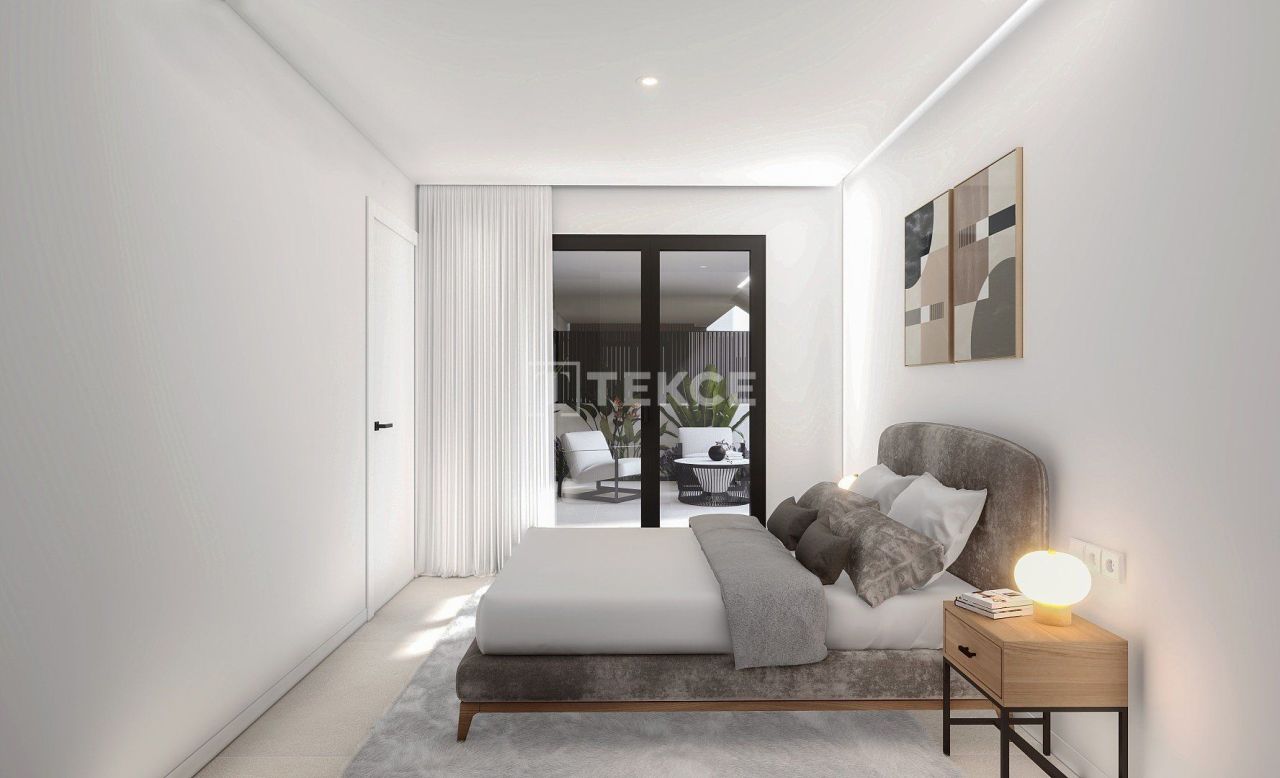 Апартаменты в Сан-Педро-дель-Пинатаре, Испания, 157 м² - фото 16