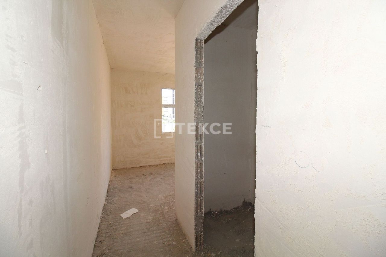 Апартаменты в Синджане, Турция, 119 м² - фото 16