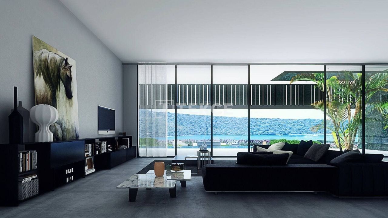 Вилла в Бодруме, Турция, 465 м² - фото 17