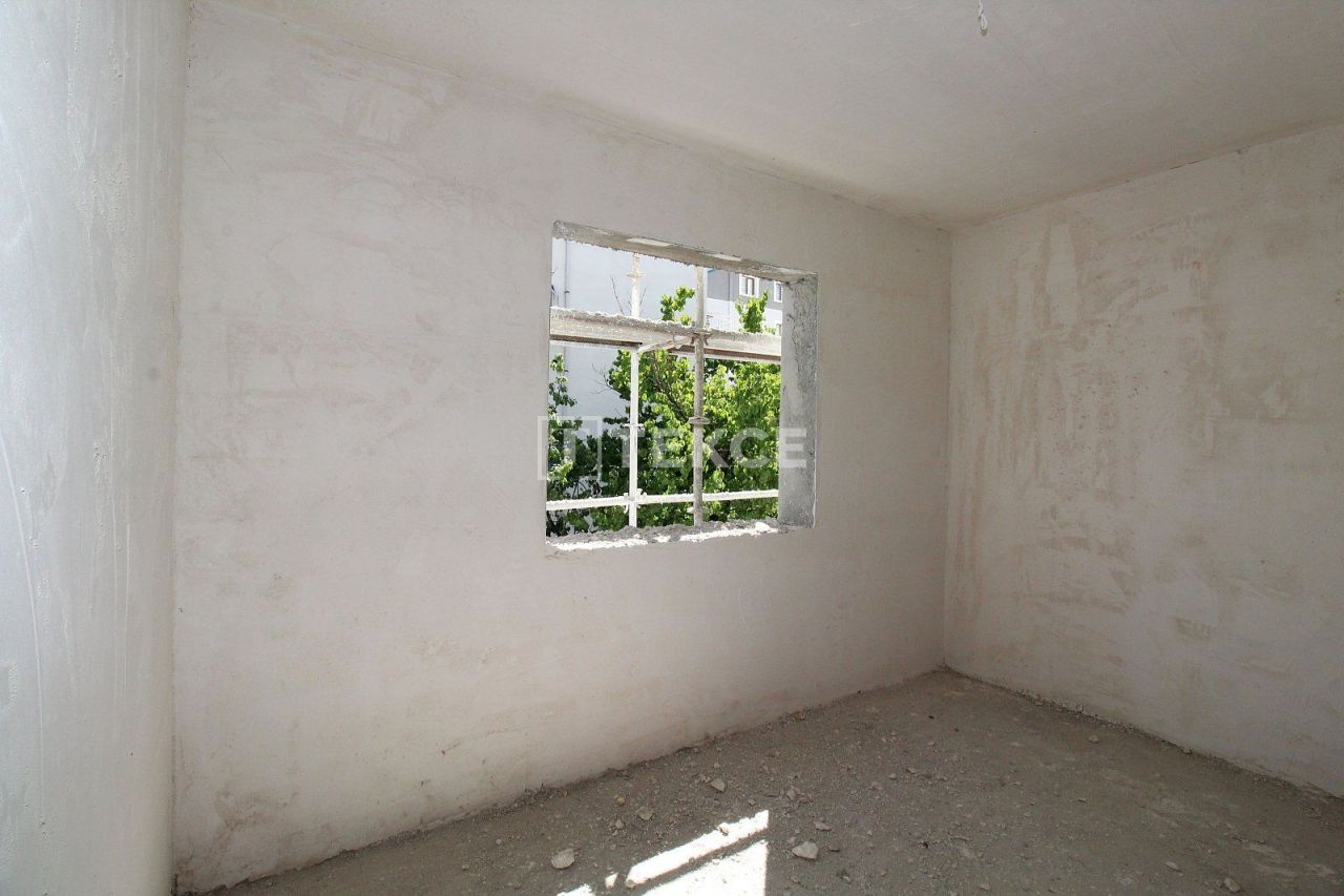 Апартаменты в Синджане, Турция, 119 м² - фото 17