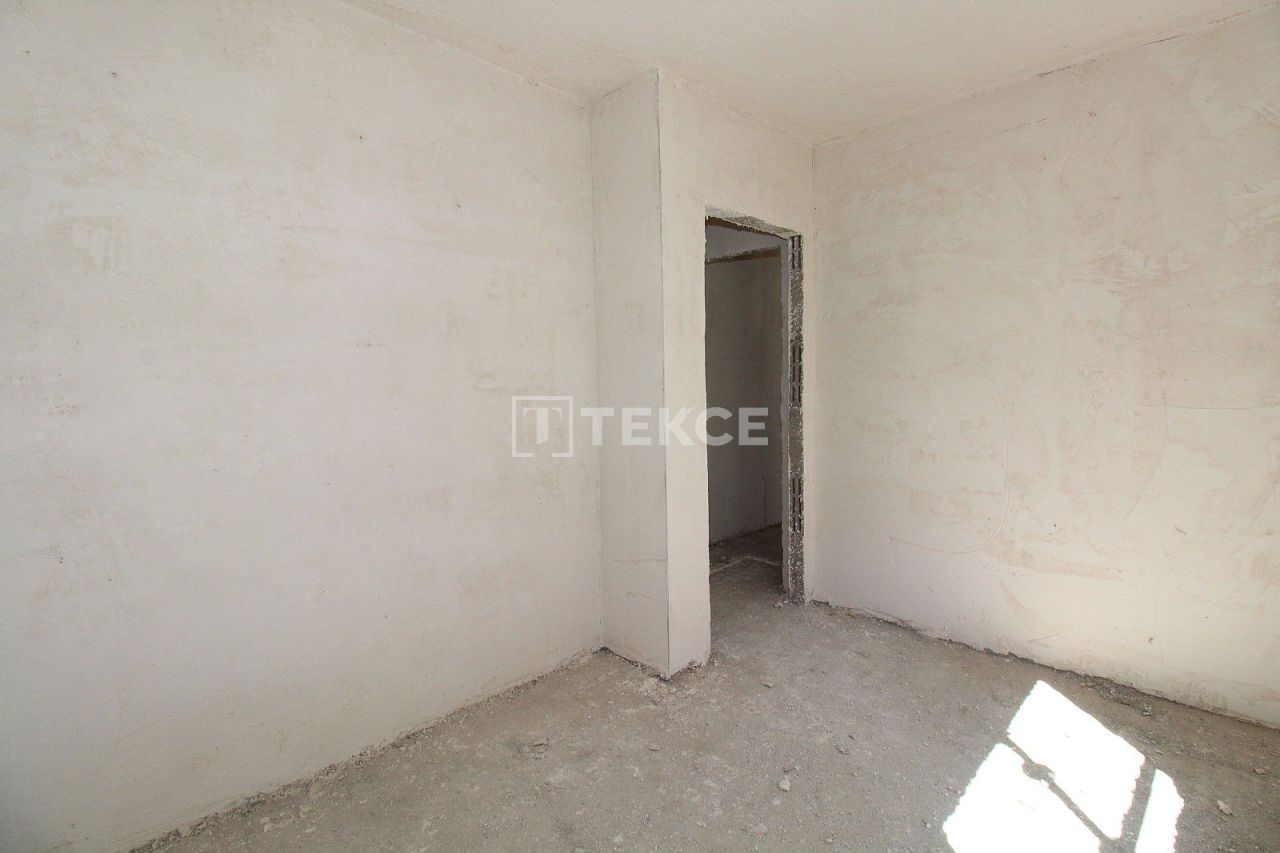 Апартаменты в Синджане, Турция, 139 м² - фото 18