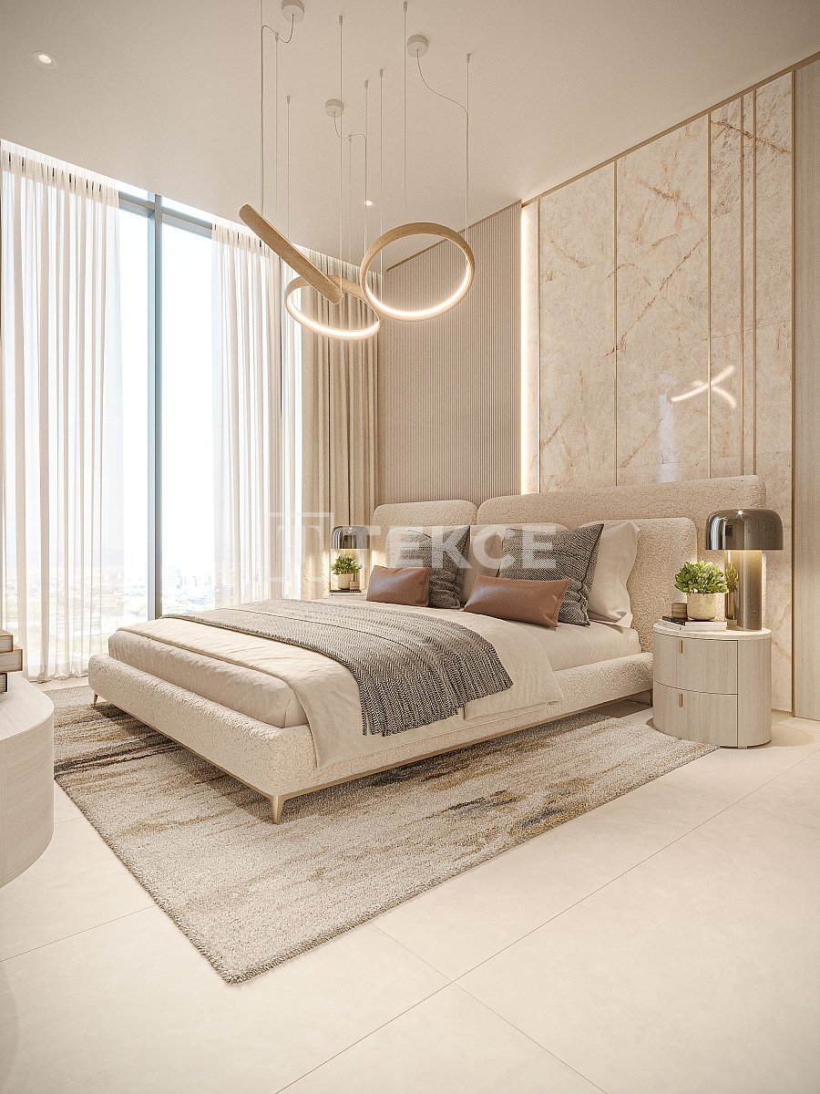 Апартаменты в Дубае, ОАЭ, 75 м² - фото 18