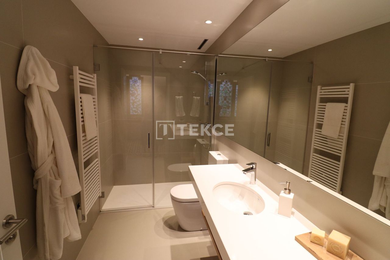 Апартаменты в Барселоне, Испания, 187 м² - фото 19