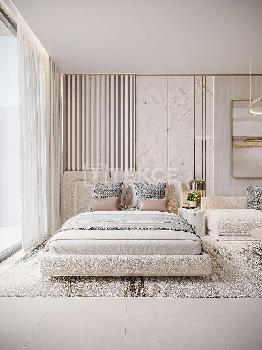 Апартаменты в Дубае, ОАЭ, 75 м² - фото 19