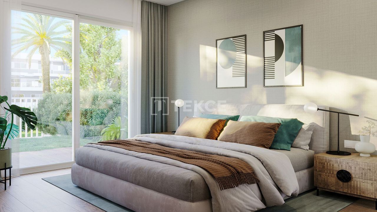 Апартаменты в Монфорте-дель-Сид, Испания, 116 м² - фото 19