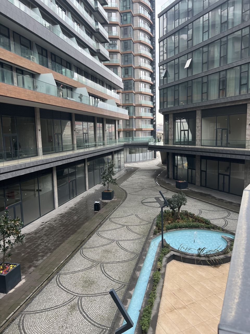 Апартаменты в Стамбуле, Турция, 125 м² - фото 6