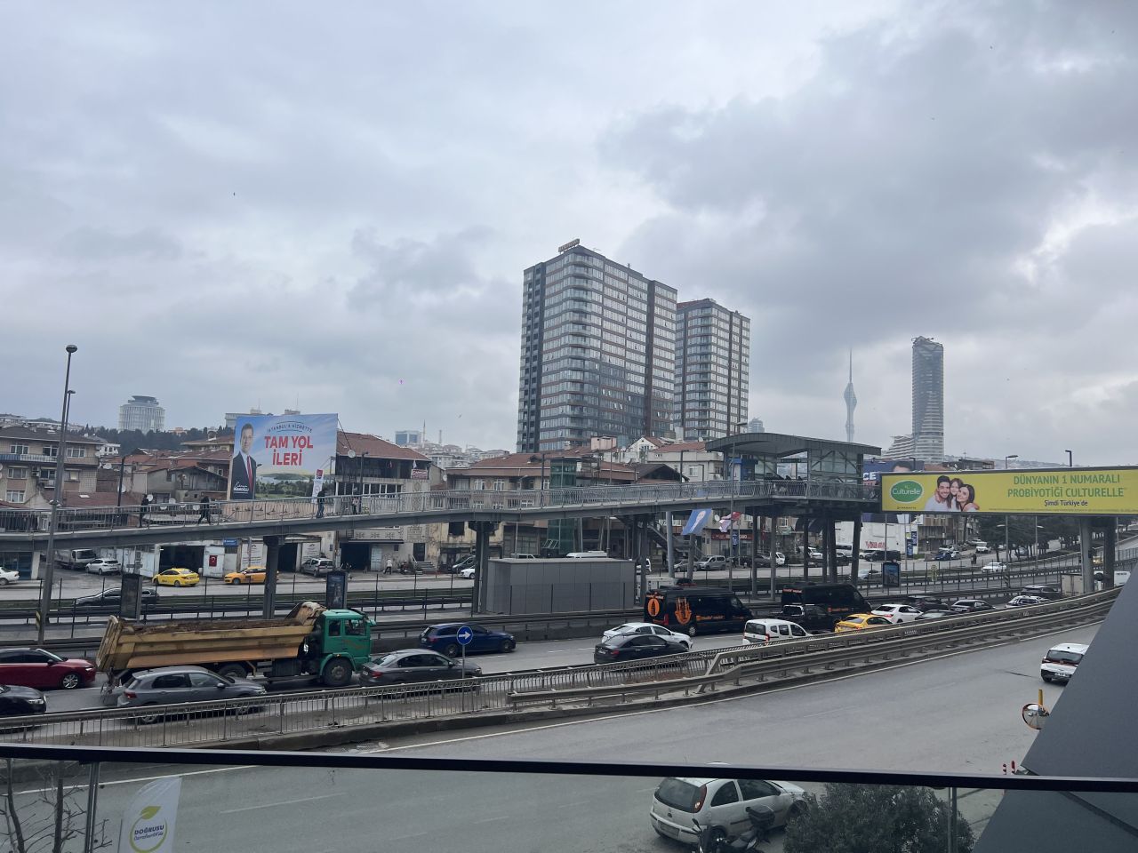 Апартаменты в Стамбуле, Турция, 125 м² - фото 5