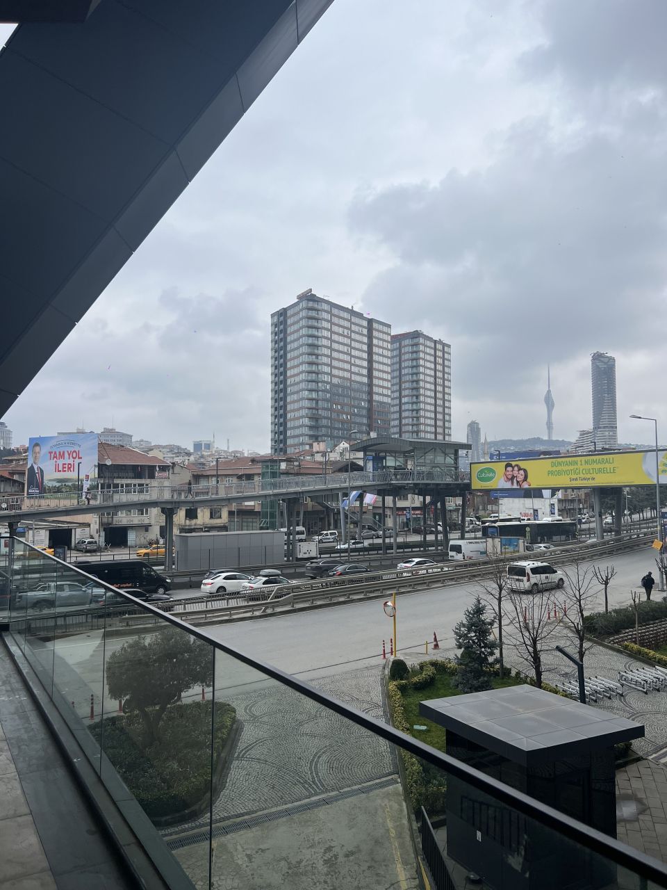 Апартаменты в Стамбуле, Турция, 125 м² - фото 9