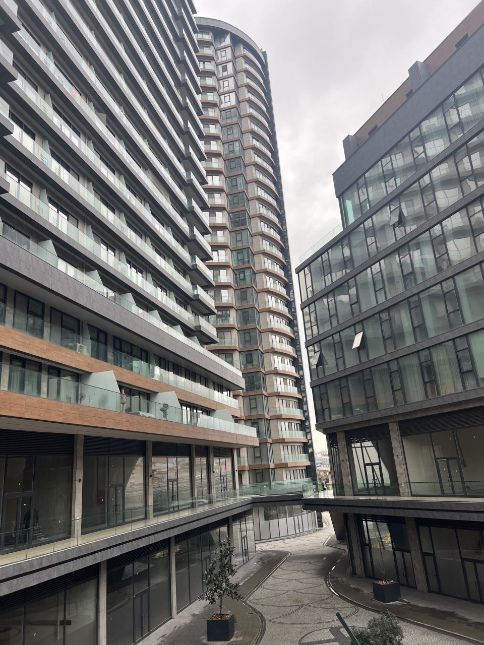 Апартаменты в Стамбуле, Турция, 125 м² - фото 4