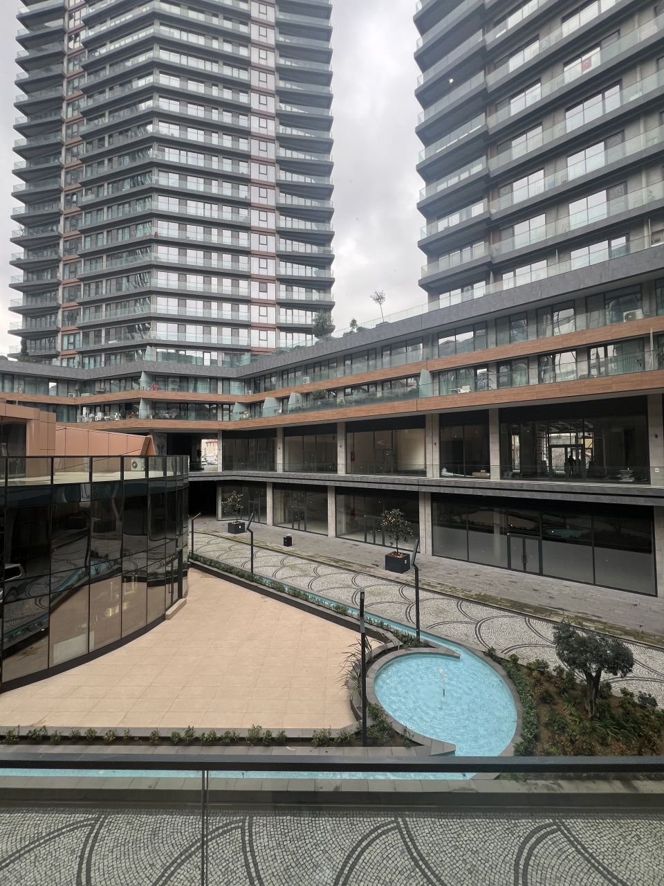 Апартаменты в Стамбуле, Турция, 125 м² - фото 12