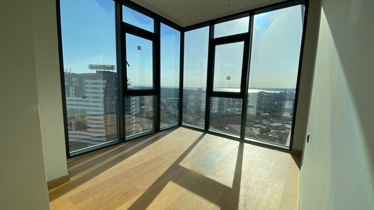 Апартаменты в Стамбуле, Турция, 125 м² - фото 1