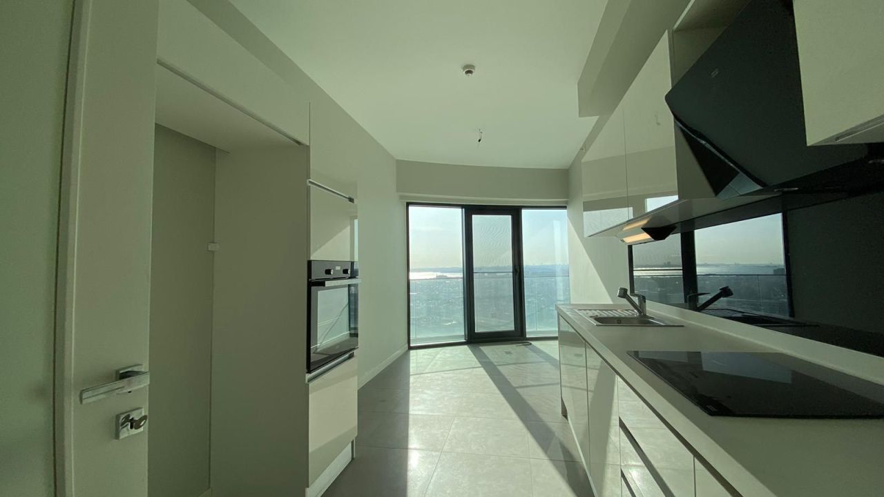 Апартаменты в Стамбуле, Турция, 125 м² - фото 18