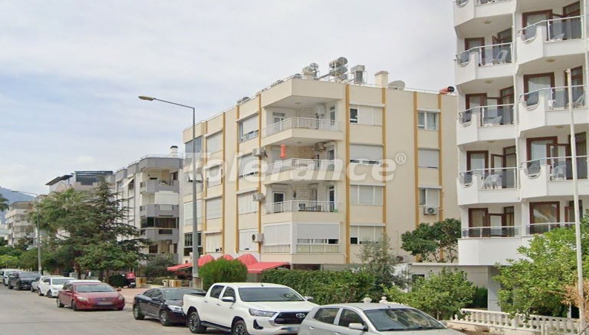 Апартаменты в Анталии, Турция, 150 м² - фото 1
