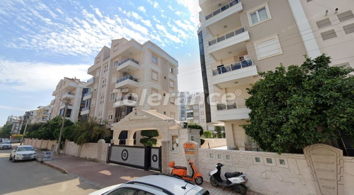 Апартаменты в Анталии, Турция, 200 м² - фото 2