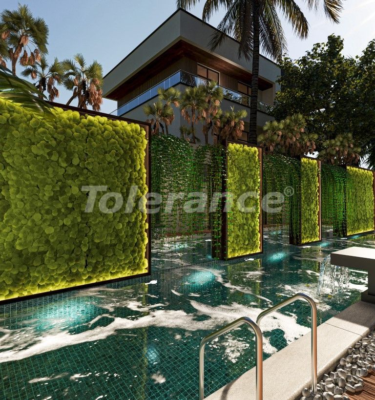 Апартаменты в Ларе, Турция, 55 м² - фото 3