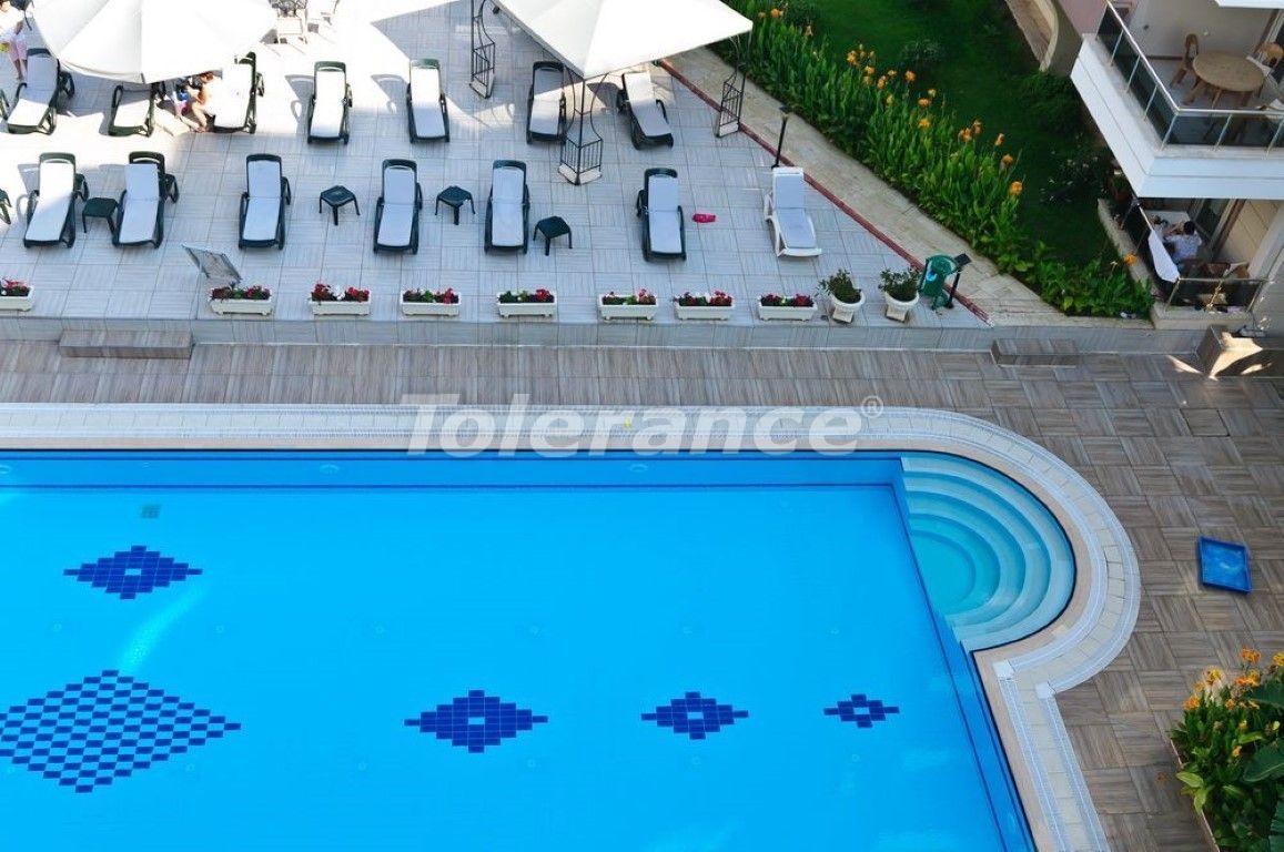 Апартаменты в Анталии, Турция, 200 м² - фото 10