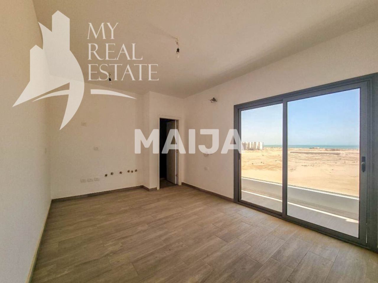 Апартаменты в Хургаде, Египет, 50 м² - фото 1