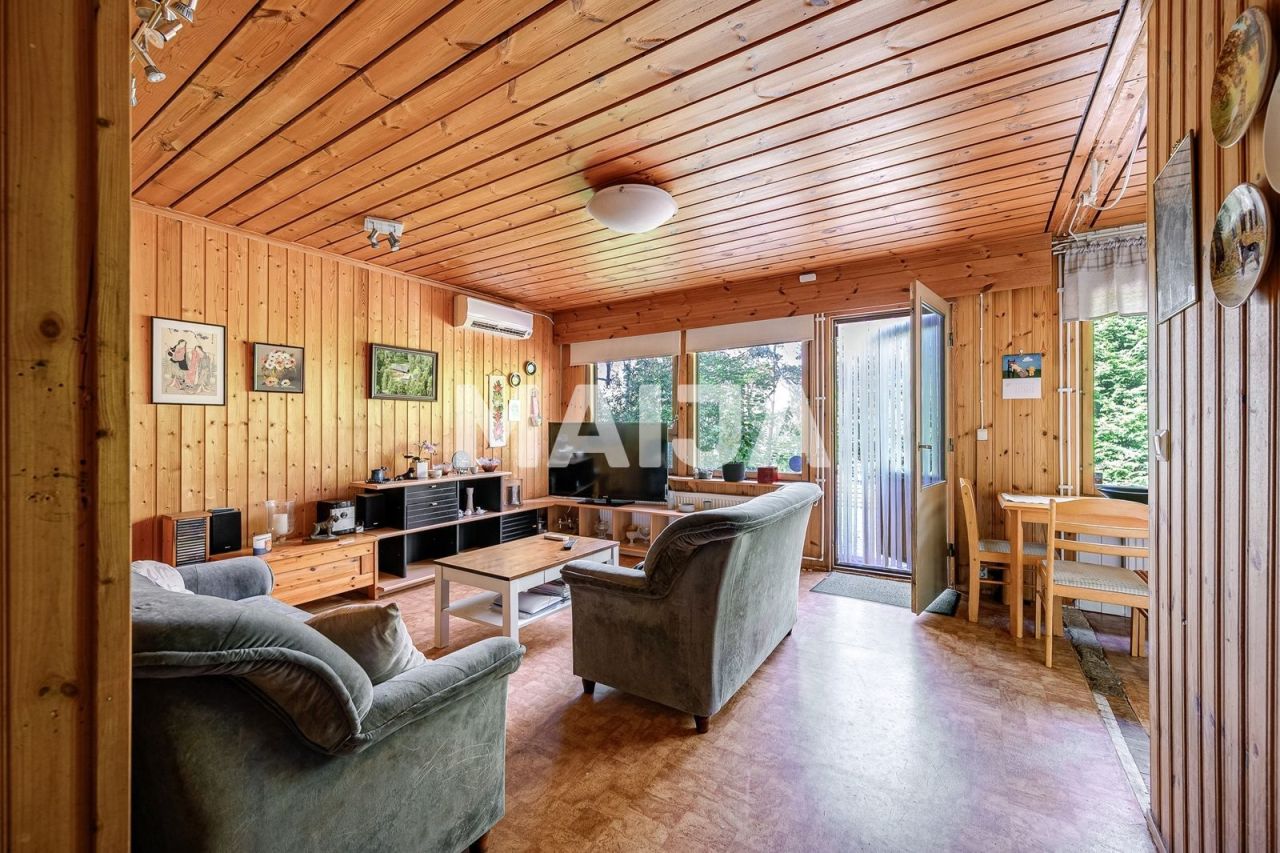 Дом в Кирконумми, Финляндия, 88 м² - фото 6