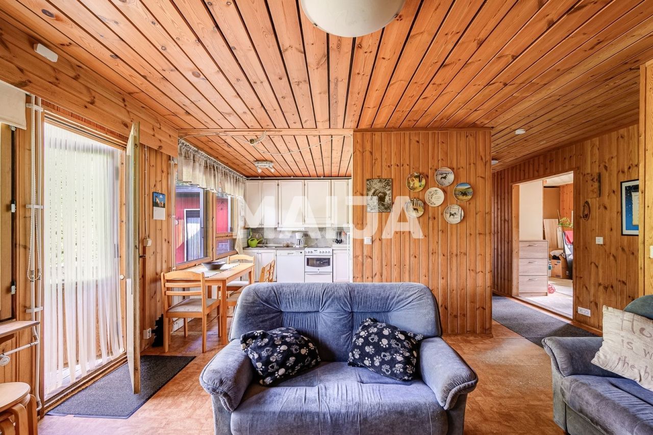 Дом в Кирконумми, Финляндия, 88 м² - фото 7