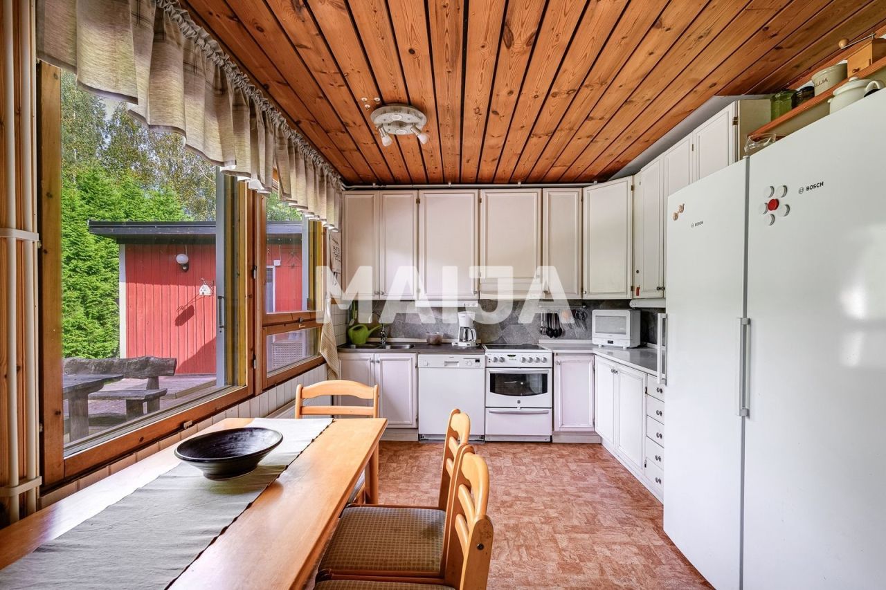 Дом в Кирконумми, Финляндия, 88 м² - фото 8