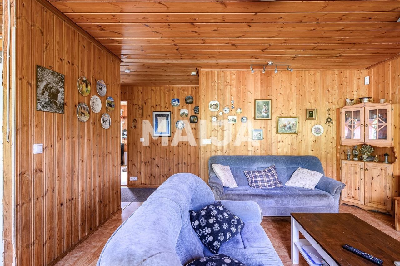 Дом в Кирконумми, Финляндия, 88 м² - фото 9