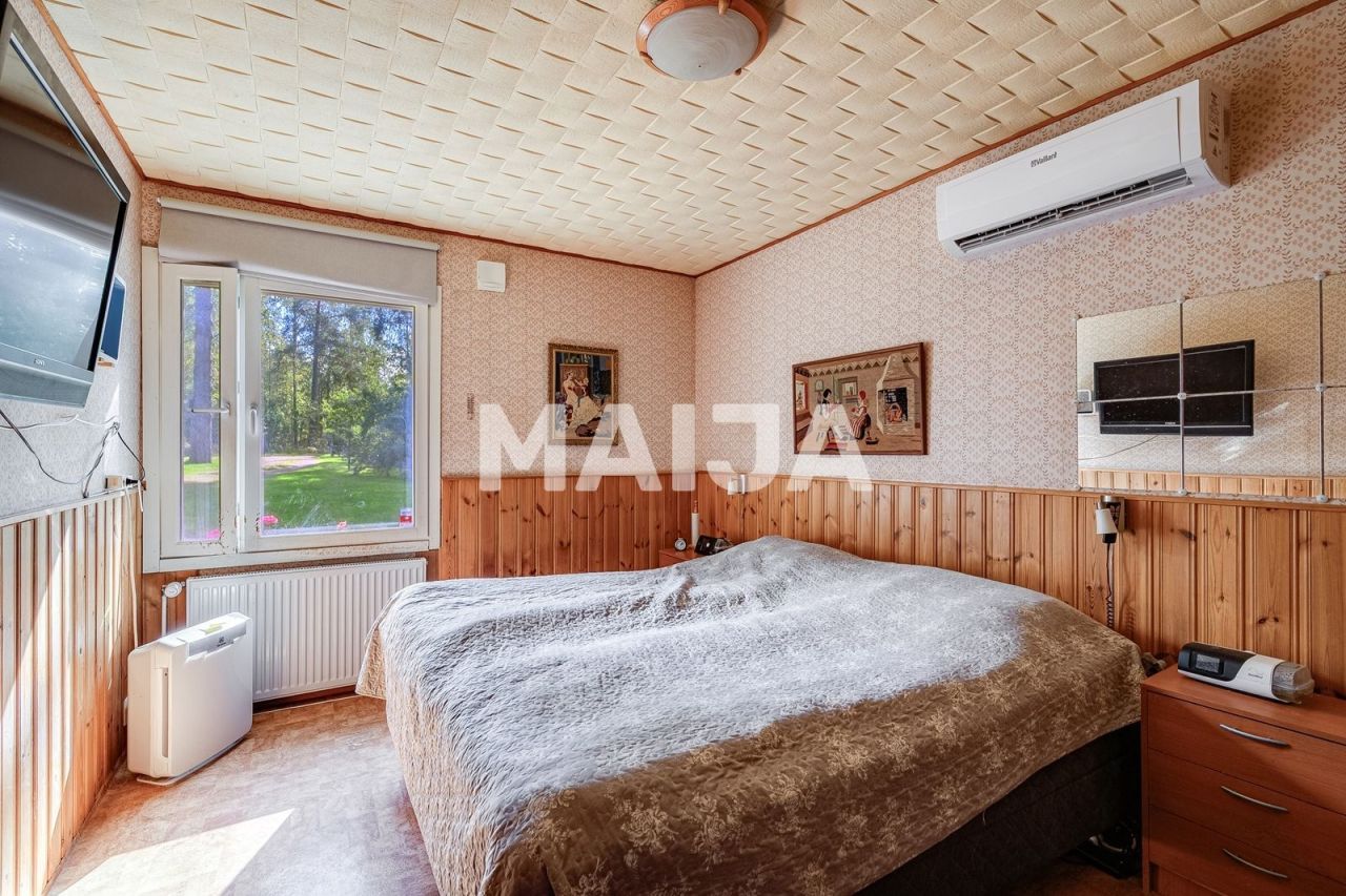 Дом в Кирконумми, Финляндия, 88 м² - фото 10