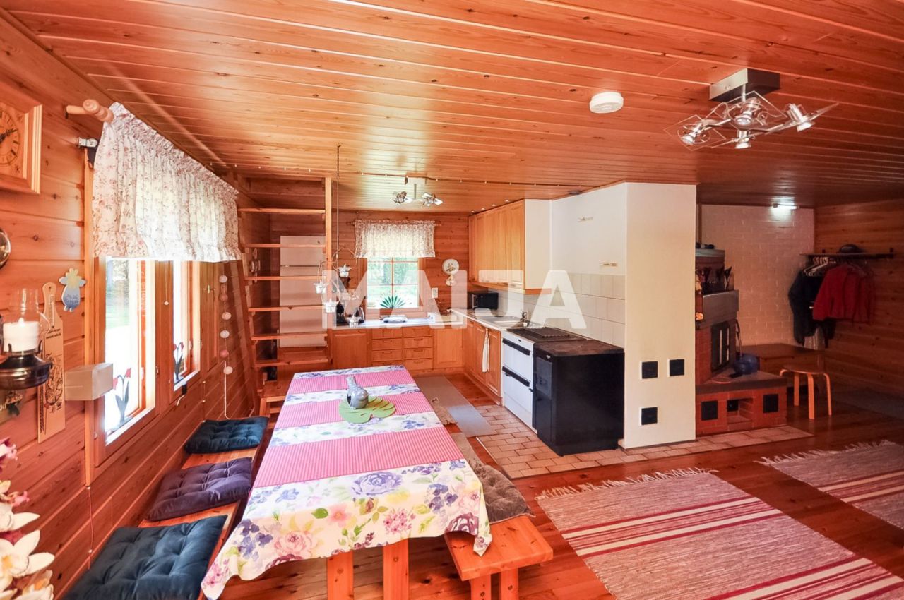 Коттедж Тервола, Финляндия, 83.4 м² - фото 10