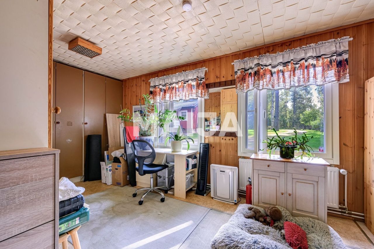 Дом в Кирконумми, Финляндия, 88 м² - фото 12