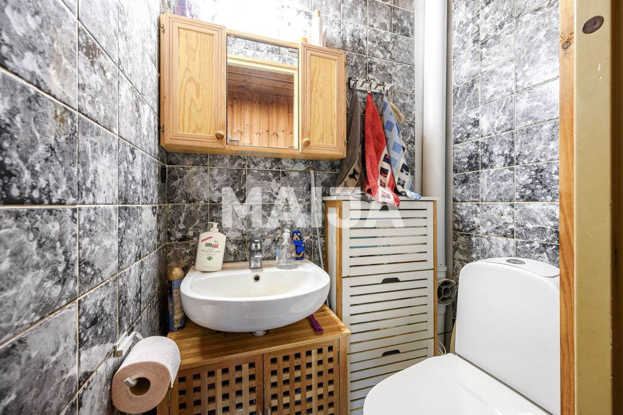 Дом в Кирконумми, Финляндия, 88 м² - фото 14