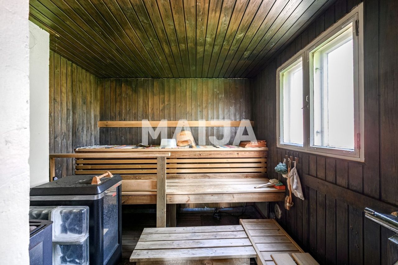 Дом в Кирконумми, Финляндия, 88 м² - фото 18