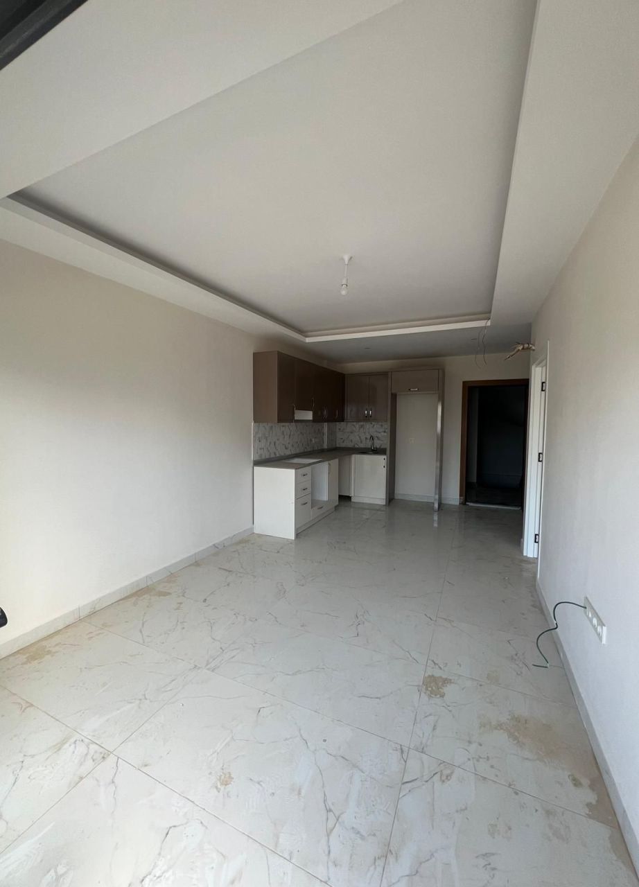 Апартаменты в Алании, Турция, 54 м² - фото 2